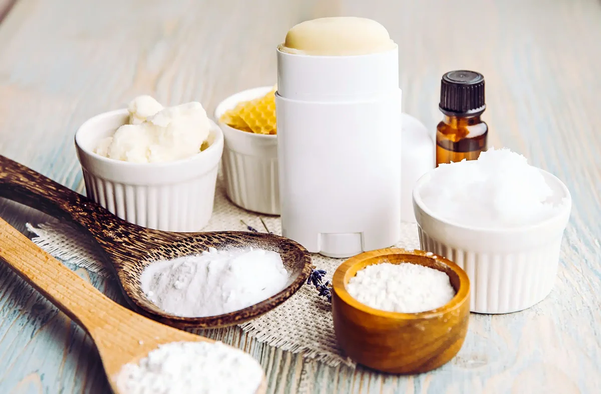 Top 10 Private Label Deodorant Manufacturers in the UK